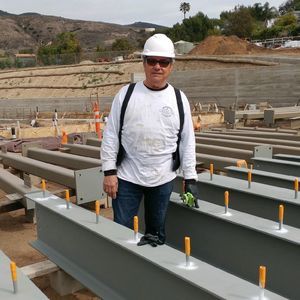 Meet your Posher, Noel